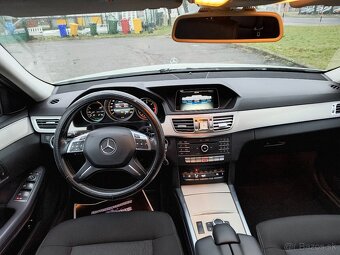 E200 w212 bluetec - 4