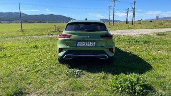 Kia Xceed 1.5 T-GDi GOLD výbava - 4