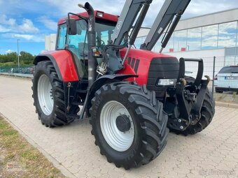 Case IH CVX 150 + ČN - 4