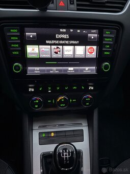 Škoda octavia combi - 4