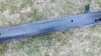 Proace Traveller Jumpy Vivaro Sprinter - Zadny roh naraznik - 4