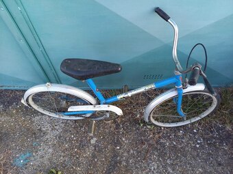 Retro bicykel Spurt - 4