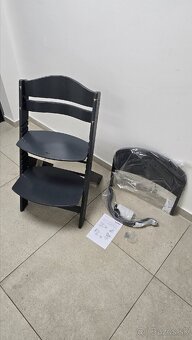 Detská rastúca stolicka - 4