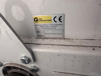 Navijak na hadicu - 4