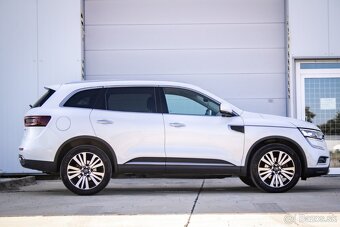 Renault Koleos 2.0DCi Intens 4x4 - TOP STAV - 4