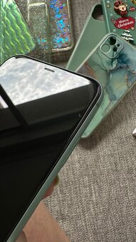 iphone 11 zelený 128GB - 4