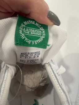 Adidas tenisky 37+ - 4