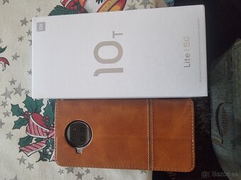 Xiaomi Mi 10T Lite 5g 128GB - 4