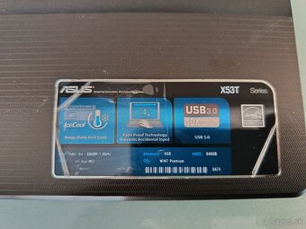 Predám notebook - 4