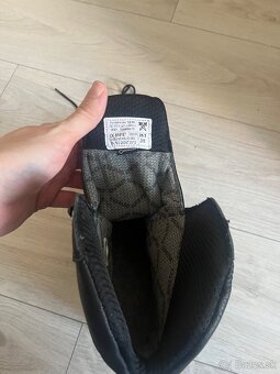 Vojenské kanady - 4