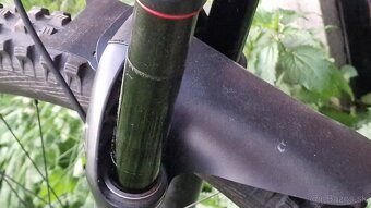 dartmoor Hornet Mini Mullet (Veľ M) - 4