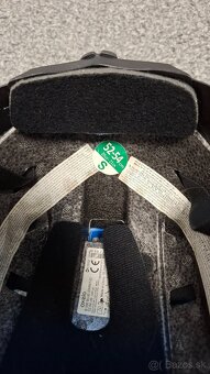 DETSKÁ PRILBA OXELO - 4