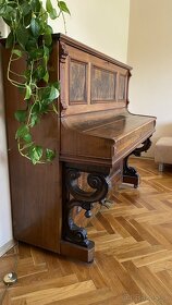 KLAVÍR / Franz Liehr - 4