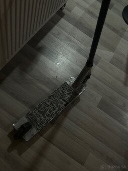 freestyle kolobežka - 4