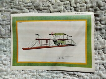 Letecký obzor - 1982 - 4