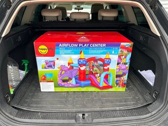 Prenájom skakaci hrad - 4