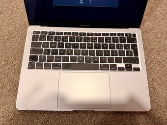 MacBook M1 Air 8GB 512GB - 4