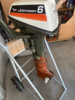 Lodný motor - 4