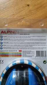 Detské izolačné slúchadlá ALPINE MUFFY - 4