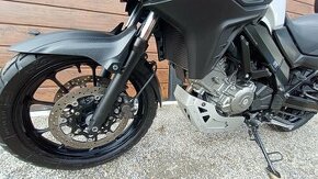 Suzuki DL650 Vstrom XT 2018 ABS 28000km - 4