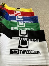 Tapedesign športové ponožky - 4