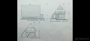 EXKLUZÍVNE Rekreačná chata na Donovaloch v časti Sliačany - 4