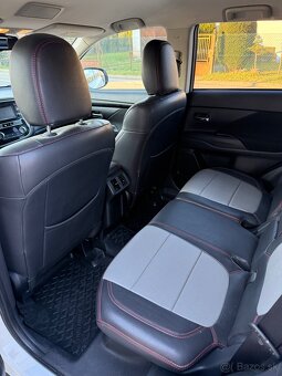 Mitsubishi outlander 2.0 mivec - 4