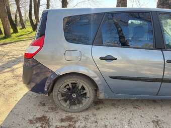 Renault Scenic 1.9dci - 4