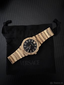VERSACE GRECA LOGO VEVI008/21 - 4