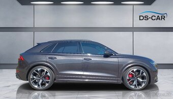 Audi RSQ8 TFSI quattro TT8 Sport + - 4
