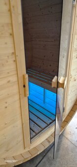 sauna sudova zahradna - 4