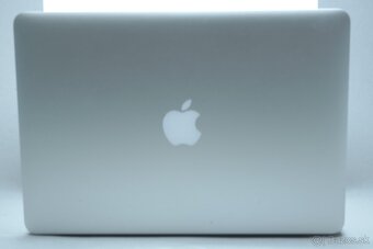 ZÁRUKA/Macbook Air 13.3"/I5 1.8HZ/8GB RAM/128GB SSDCZ/BAT/ - 4