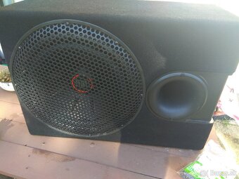 Subwoofer JBL S2-1224SS - 4