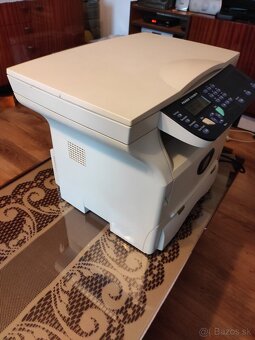 Laserová tlačiareň Xerox + nový toner - 4