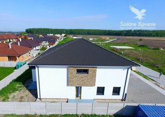 Kolaudácia JÚN 2025, na predaj 3-izbové byty vo Veľkom Meder - 4