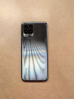 Realme 8 Pro 8GB/128GB - 4