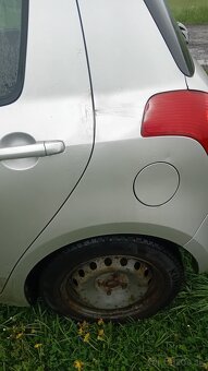 Suzuki swift - 4