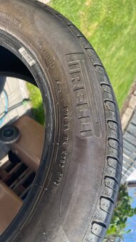 Pirelli Cinturato P7 , 205/55 R16 - 4