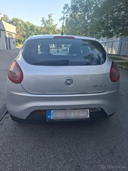 Fiat Bravo 1.9 Diesel - 4