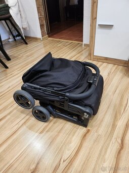 Maxi cosi kočiar - 4