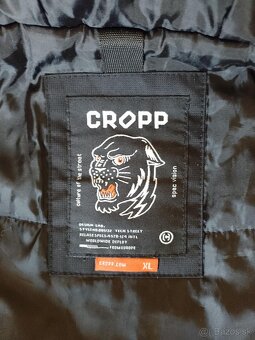 Zimná bunda XL, CROPP - 4
