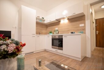 2 izbový byt Miletičova 60 - 4