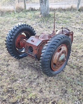 Skoda 30 - 4