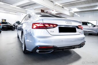 Audi A5 - 4