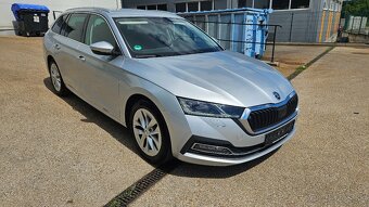 ❗️ŠKODA OCTAVIA COMBI 2.0TDI STYLE VIRTUAL,FULL LED MATRIX❗️ - 4