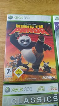 Predám hry na Xbox 360 - 4