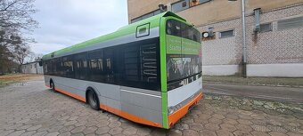 Solaris Urbino 12 hybrid - 4