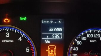 Honda crv - 4