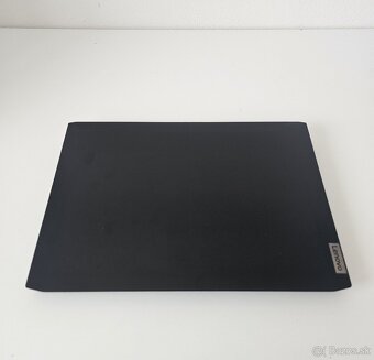 Herný notebook Lenovo Ryzen 5 RTX 3060 RAM 16 GB 120 display - 4