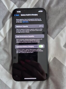 iPhone 13 128GB, čierny - 4